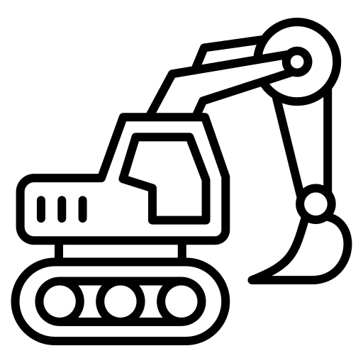 Rohstoffgewinnung