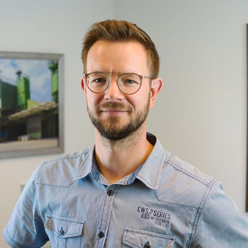 Torsten Kerkhoff